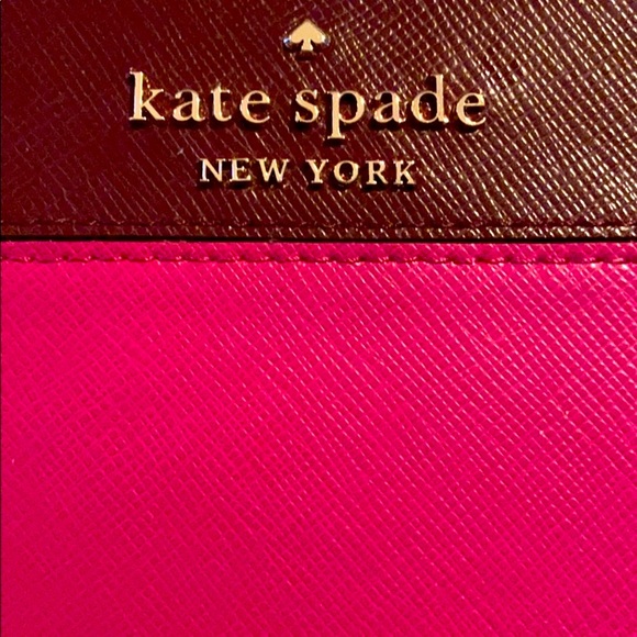 ❗️SALE❗️NWT Kate Spade Wristlet! - Picture 5 of 5